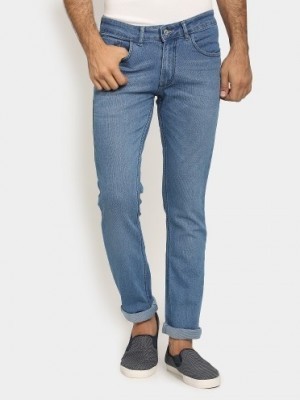 Buy Bare Denim Skinny Fit ( Pack of 2 ) Online @ ₹2999 from ShopClues
