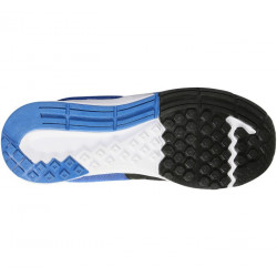 POWER BLUE SPORTS SHOES FOR MEN
