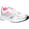 POWER WHITE SPORTS SHOES FOR WOMEN