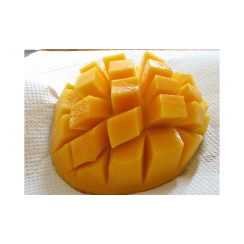 RATNAGIRI ALPHONSO MANGO - BIG SIZE : 2 DOZEN