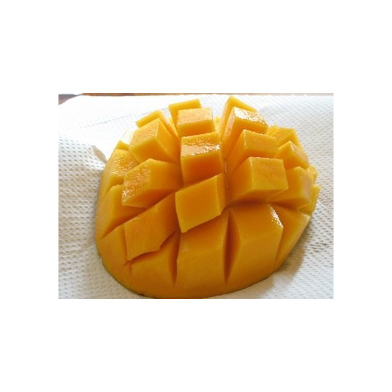 RATNAGIRI ALPHONSO MANGO - BIG SIZE : 4 DOZEN