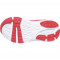 BATA DISNEY RED CASUAL SHOES FOR BOYS