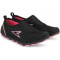 POWER BLACK SPORTS SHOES FOR WOMEN