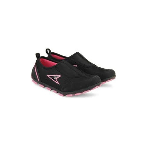 POWER BLACK SPORTS SHOES FOR WOMEN