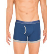 JOCKEY ESTATE BLUE & GREY MELANGE FASHION TRUNK - STYLE 1017
