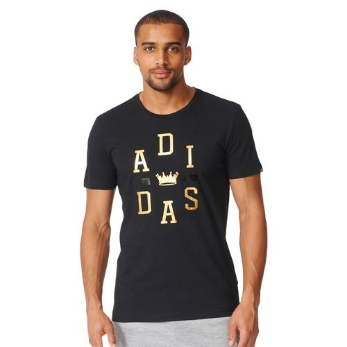 adidas crown logo