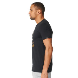 ADIDAS TRAINING CROWN LOGO TEE
