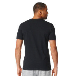 ADIDAS TRAINING CROWN LOGO TEE