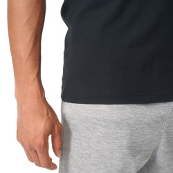 ADIDAS TRAINING CROWN LOGO TEE