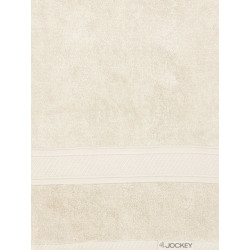 JOCKEY PEARL WHITE BATH TOWEL - STYLE T101