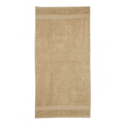 JOCKEY CAMEL BATH TOWEL - STYLE T101