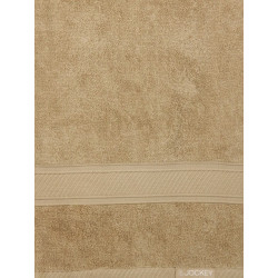 JOCKEY CAMEL BATH TOWEL - STYLE T101