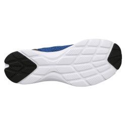 REEBOK ZEAL WALK SLIP-ONS SHOES