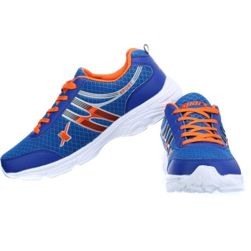 Sparx Mens Running Shoes  GreatofIndiacom