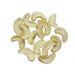 SPLIT CASHEW NUTS : W240