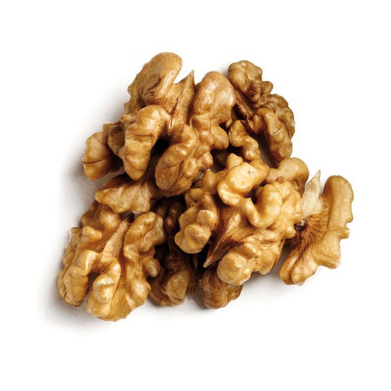 CALIFORNIA WALNUT KERNELS : 1KG