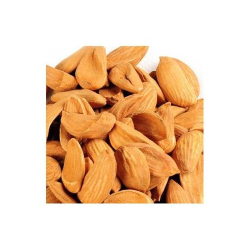 SPECIAL IRANI MAMRA ALMONDS : 1KG