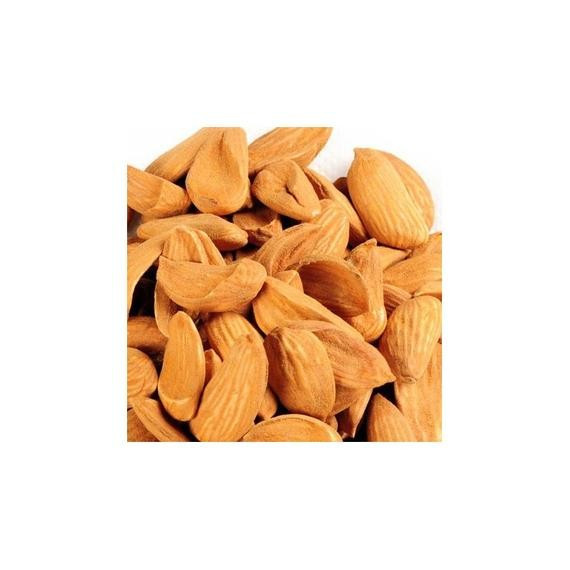 SPECIAL IRANI MAMRA ALMONDS : 1KG