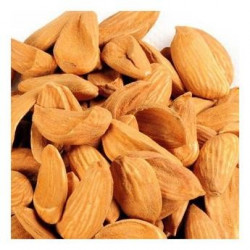SPECIAL IRANI MAMRA ALMONDS
