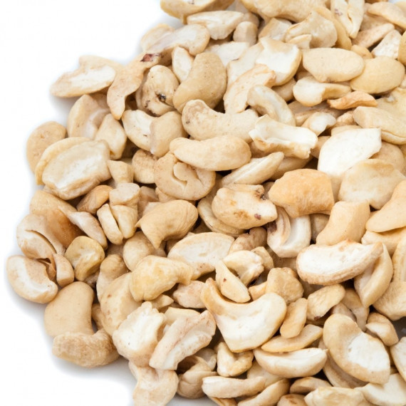 BROKEN CASHEW : 1KG