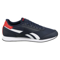UNISEX REEBOK CLASSICS ROYAL CLASSIC JOGGER EV SHOES