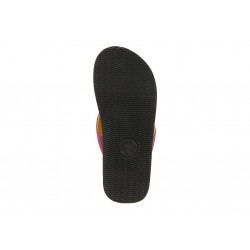 WOODLAND RBLUE CASUAL SLIPPERS FOR MEN