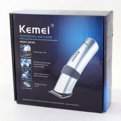 KEMEI PROFESSIONAL HAIR TRIMMER KM 609