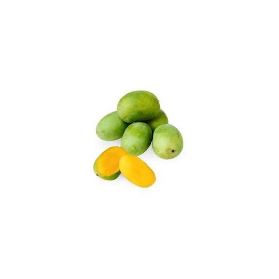 LANGRA MANGO - SUPER QUALITY - 5KG : 20 PCS
