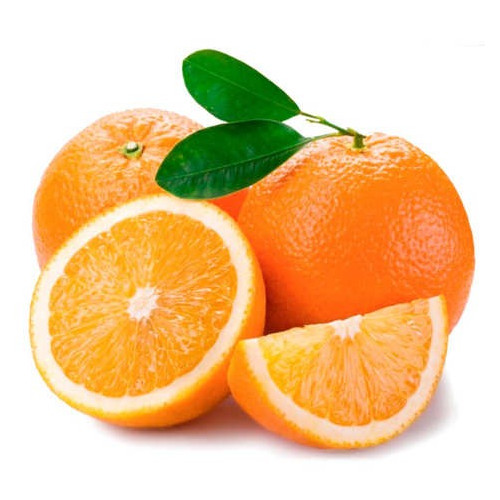 Oranges : 12 pcs