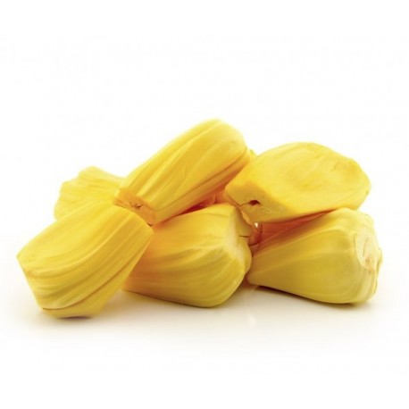FRESH JACKFRUIT : 1KG : 24 PCS