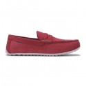 WOODLAND LMAROON CASUAL SHOES