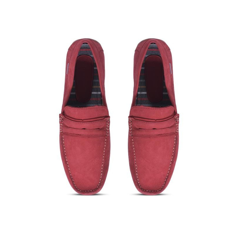 woodland loafers for ladies