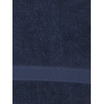JOCKEY NAVY BATH TOWEL - STYLE T101