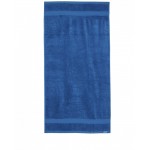 JOCKEY MID BLUE BATH TOWEL - STYLE T101