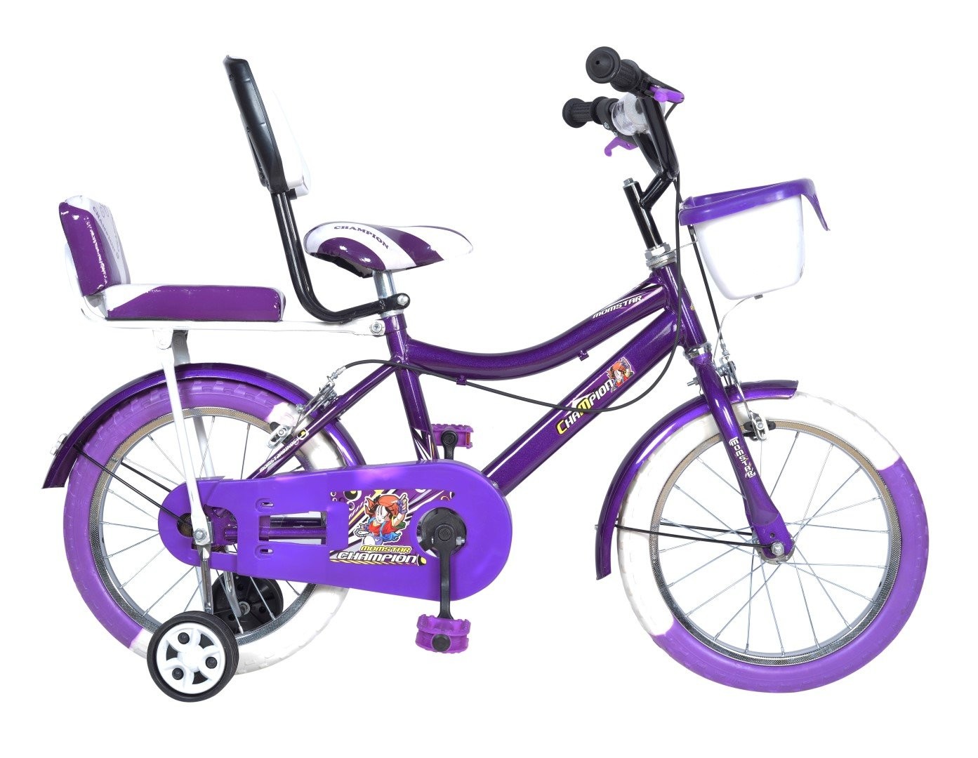 momstar bicycle price