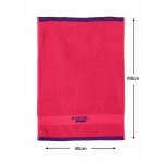 JOCKEY RUBY HAND TOWEL - PACK OF 2 - STYLE T242