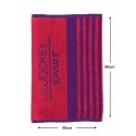 Jockey Ruby Sport Hand Towel Pack of 2