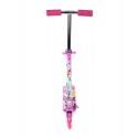 DISNEY PRINCESS FUN & SHINY 3 WHEEL SCOOTER PINK