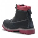 WOODLAND WAYFARER DNAVY HIKING BOOTS