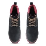 WOODLAND WAYFARER DNAVY HIKING BOOTS