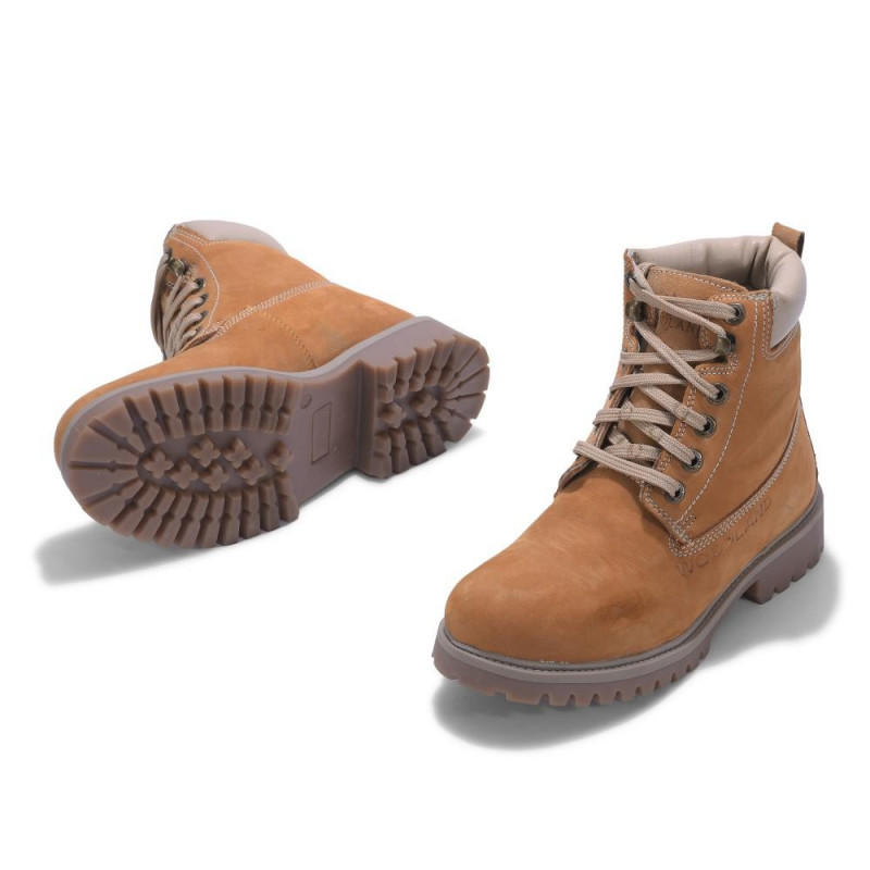 Woodland snaype hiking boots Outlet