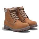 WOODLAND WAYFARER SNAYPE HIKING BOOTS