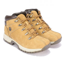 WOODLAND CAMEL CASUAL OUTDOOR SHOES