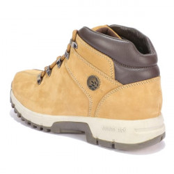 WOODLAND CAMEL CASUAL OUTDOOR SHOES