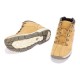 WOODLAND CAMEL CASUAL OUTDOOR SHOES