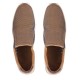 WOODLAND CAMEL CASUAL SNEAKERS
