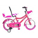 MOMSTAR CHAMPION KIDS CYCLE 16T