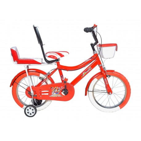 MOMSTAR CHAMPION KIDS CYCLE 16T