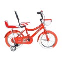 MOMSTAR CHAMPION KIDS CYCLE 16T