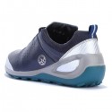 WOODLAND BLUE PEACOAT CASUAL SPORT SHOES